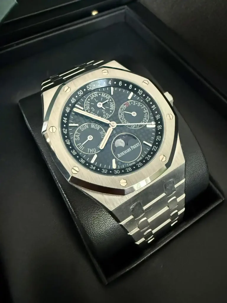 بيع ساعه Audemars Piguet بأفضل سعر اليوم