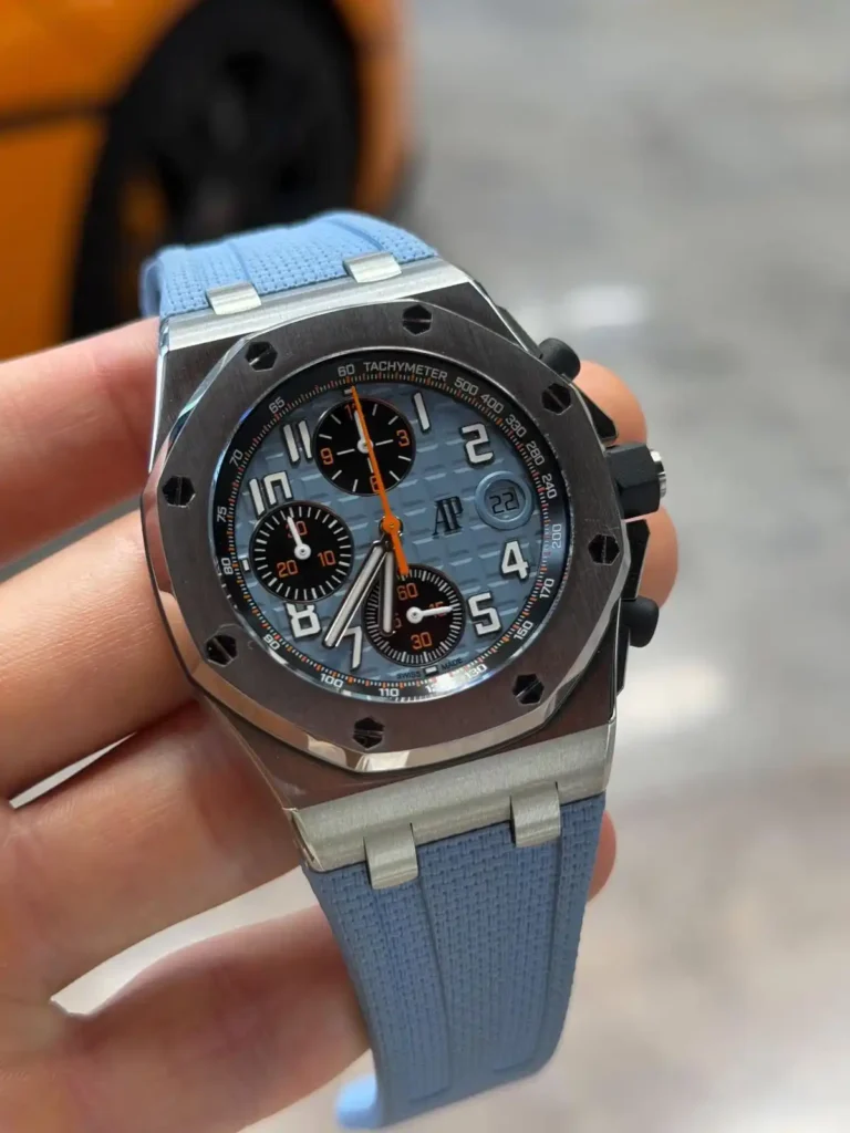  سعر Audemars Piguet في مصر      