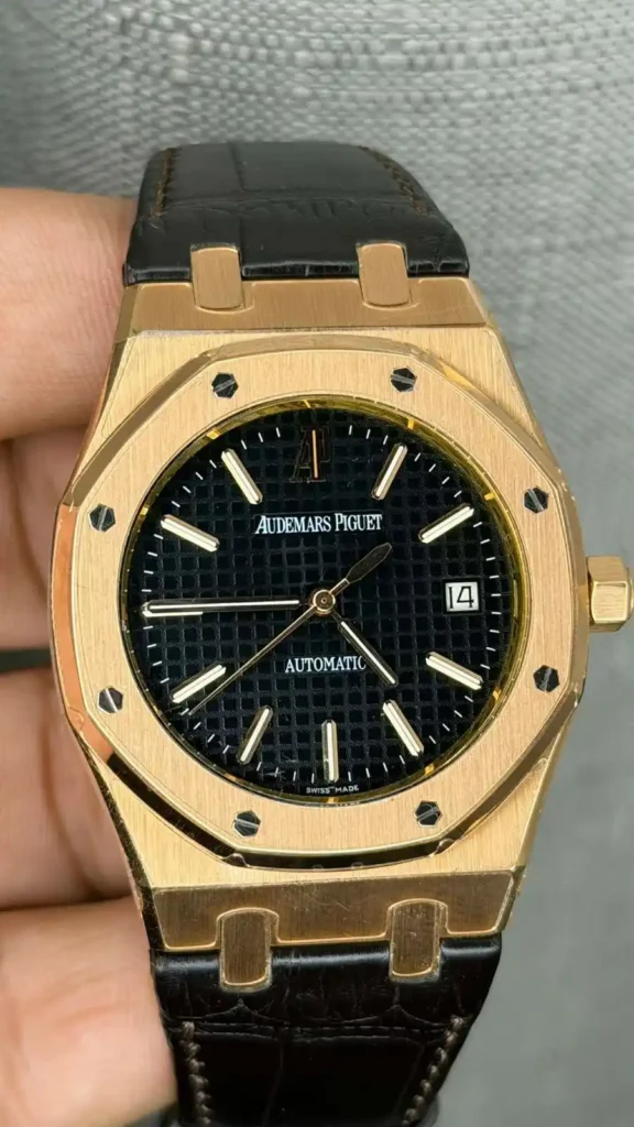 سعر اوديمار بيغيه