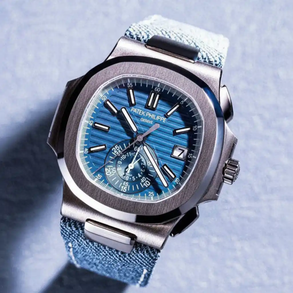 ازاي ابيع ساعة باتيك فيليب