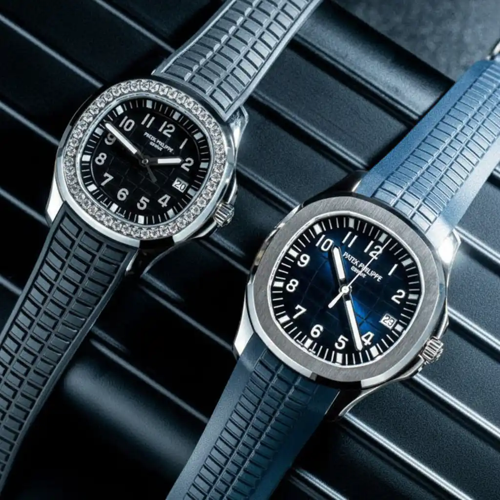 ازاي ابيع ساعة باتيك فيليب عبر توكيل شراء