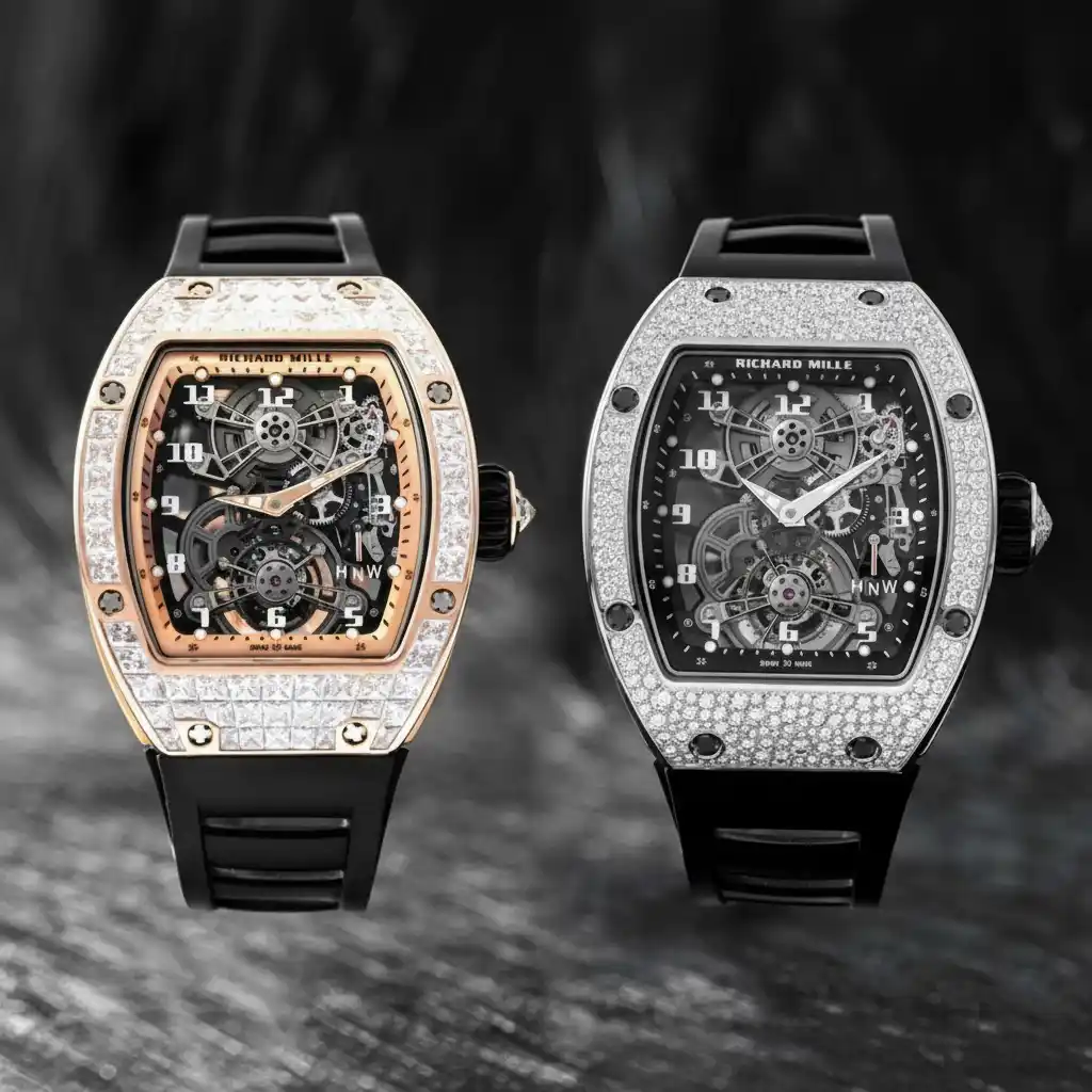 كيفية بيع ساعه اصليه بأمان وسرعة؟