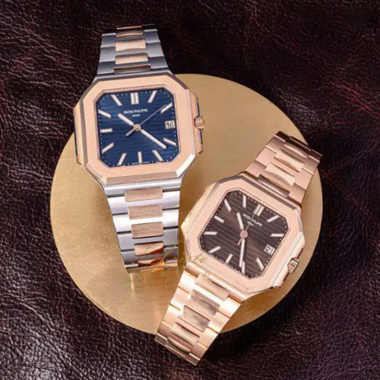 بيع ساعه باتيك فيليب أصلية | أفضل سعر Patek Philippe