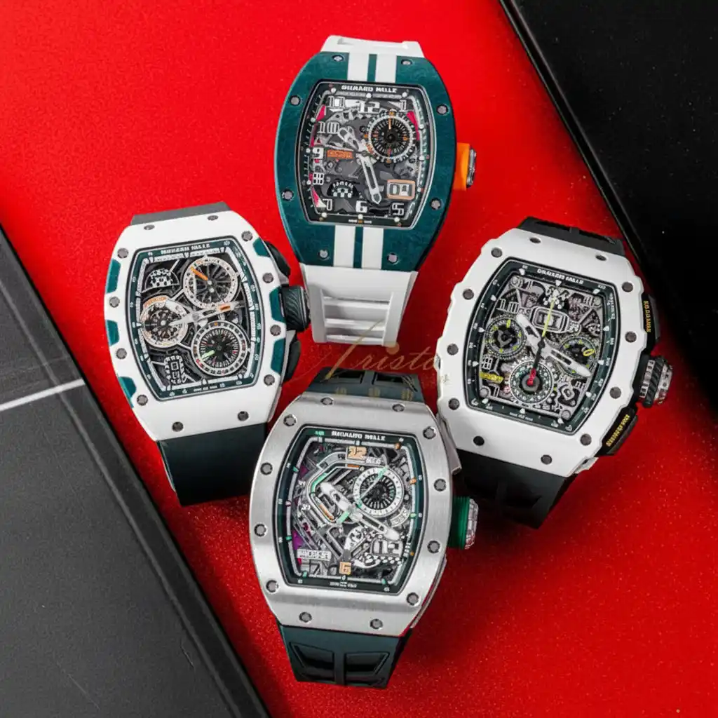 بيع ساعه اصليه