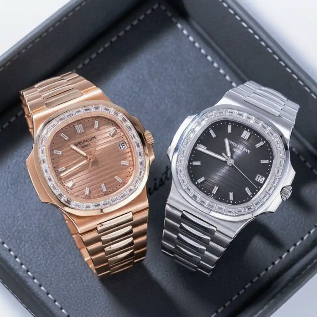 أرخص ساعة باتيك فيليب؟