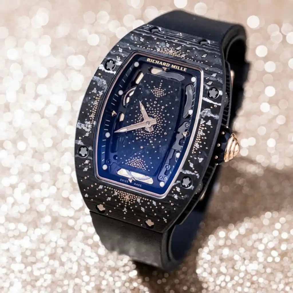 أشهر ماركات ساعات سويسرية أصلية مطلوبة