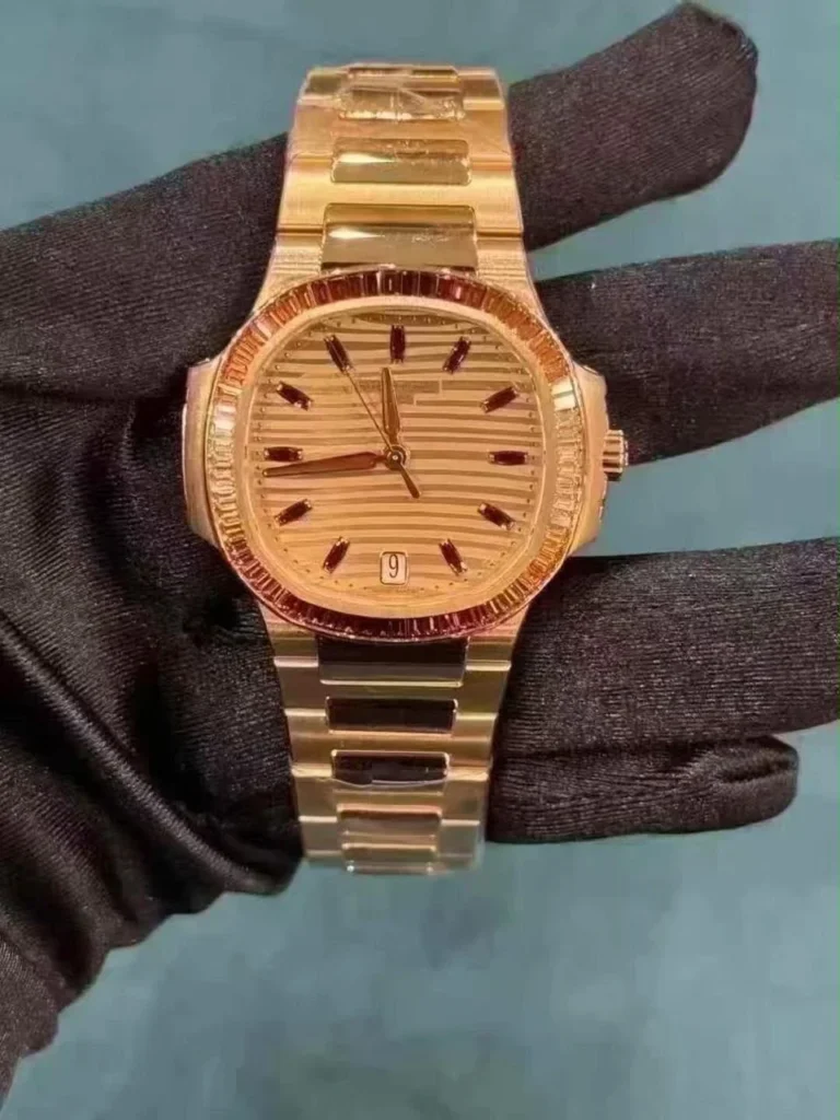 بيع ساعة Patek Philippe في مصر | تقييم وعرض شراء